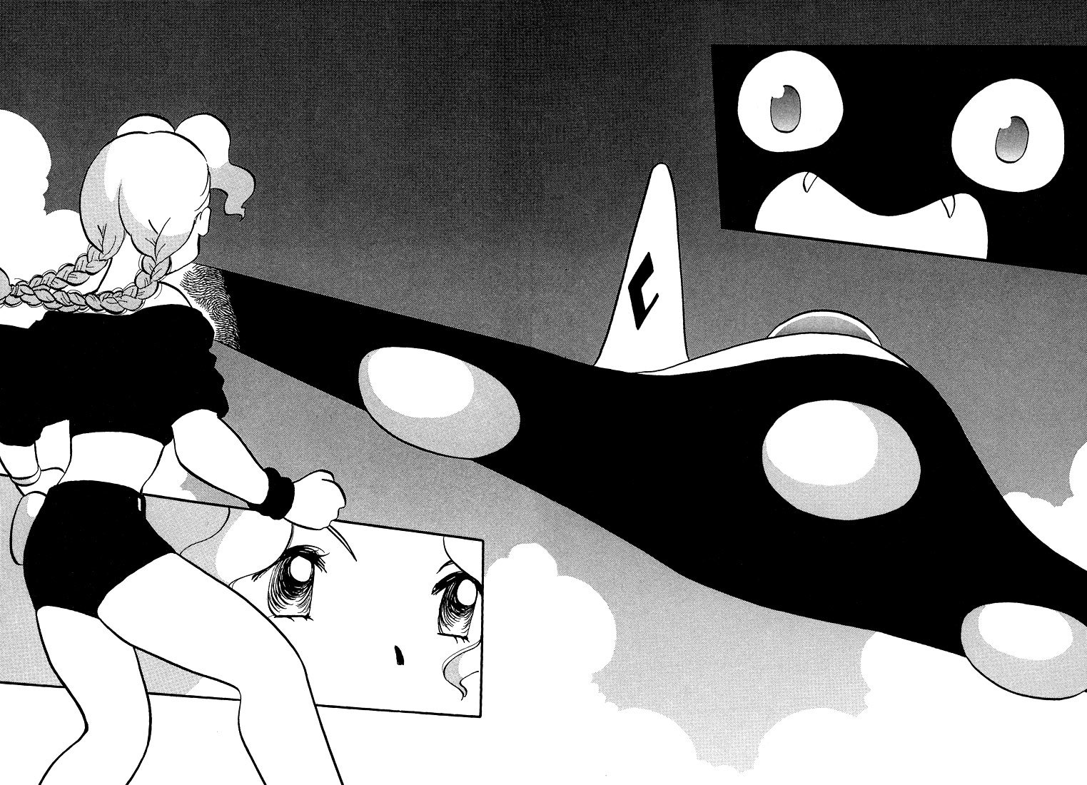 Transistor Venus Chapter 40 page 17 - Chapter 40