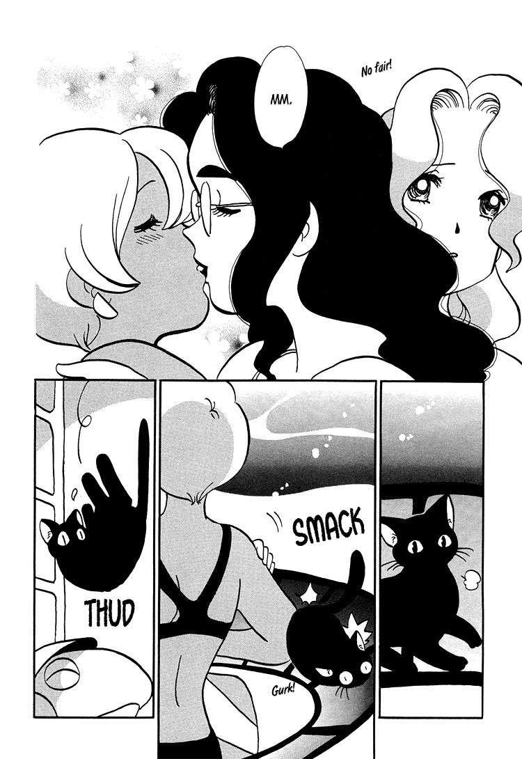 Transistor Venus Chapter 47 page 22 - Chapter 47