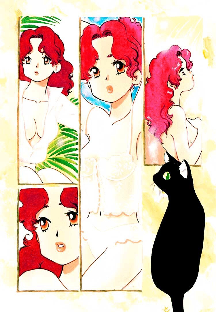 Transistor Venus Chapter 48 page 2 - Chapter 48