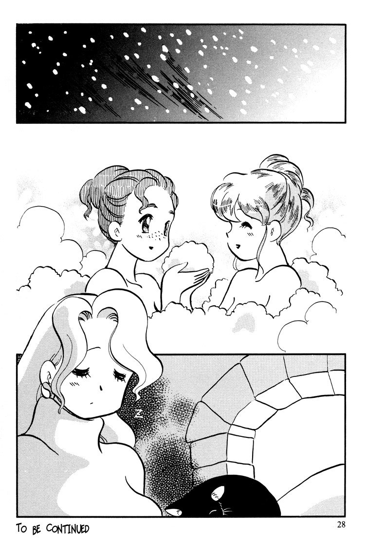 Transistor Venus Chapter 49 page 31 - Chapter 49