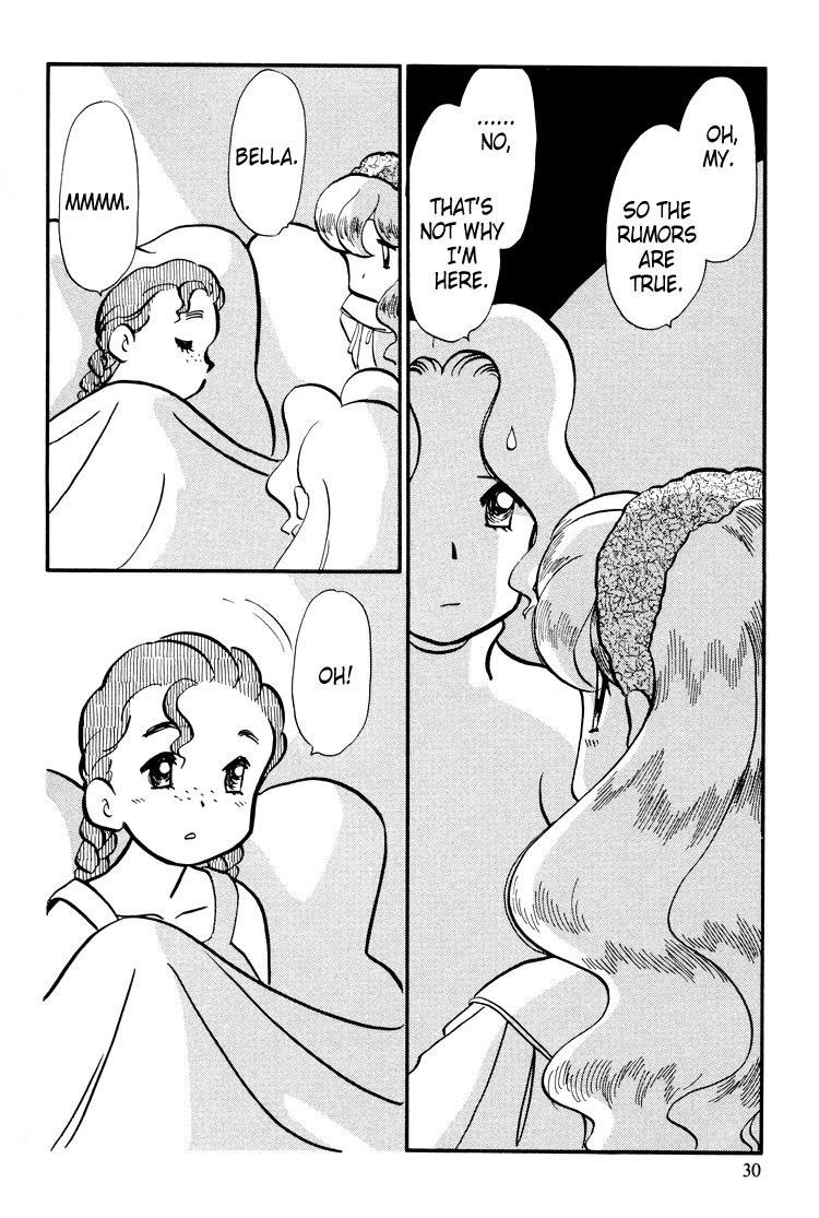 Transistor Venus Chapter 50 page 2 - Chapter 50