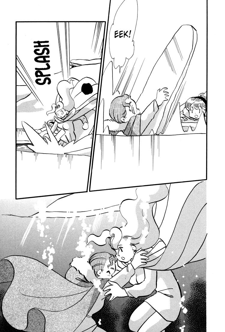 Transistor Venus Chapter 51 page 19 - Chapter 51