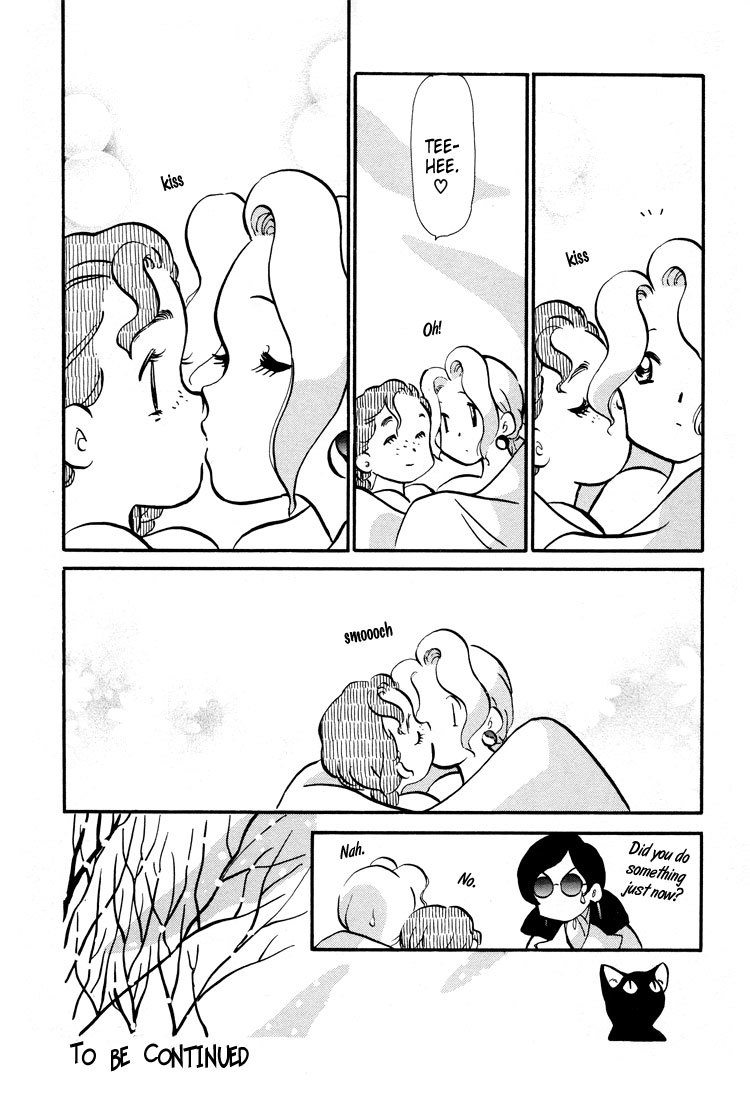 Transistor Venus Chapter 51 page 24 - Chapter 51