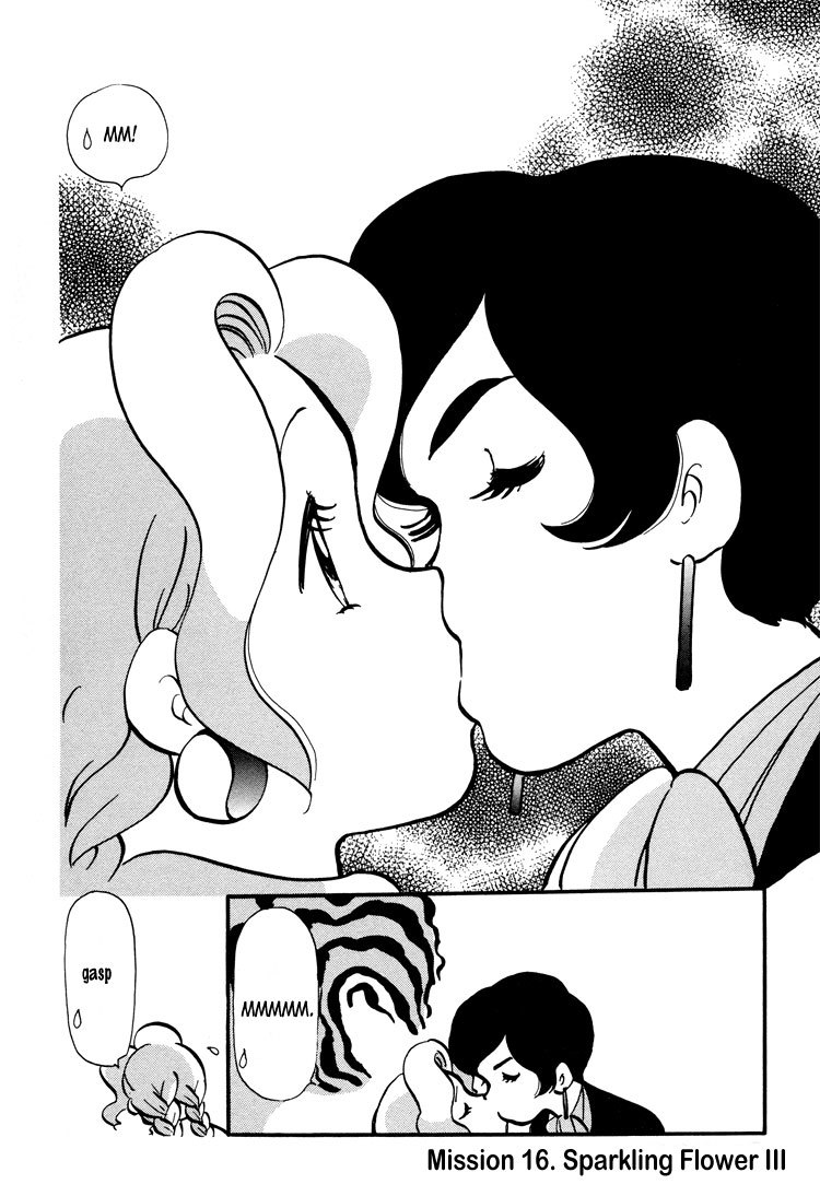 Transistor Venus Chapter 51 page 4 - Chapter 51