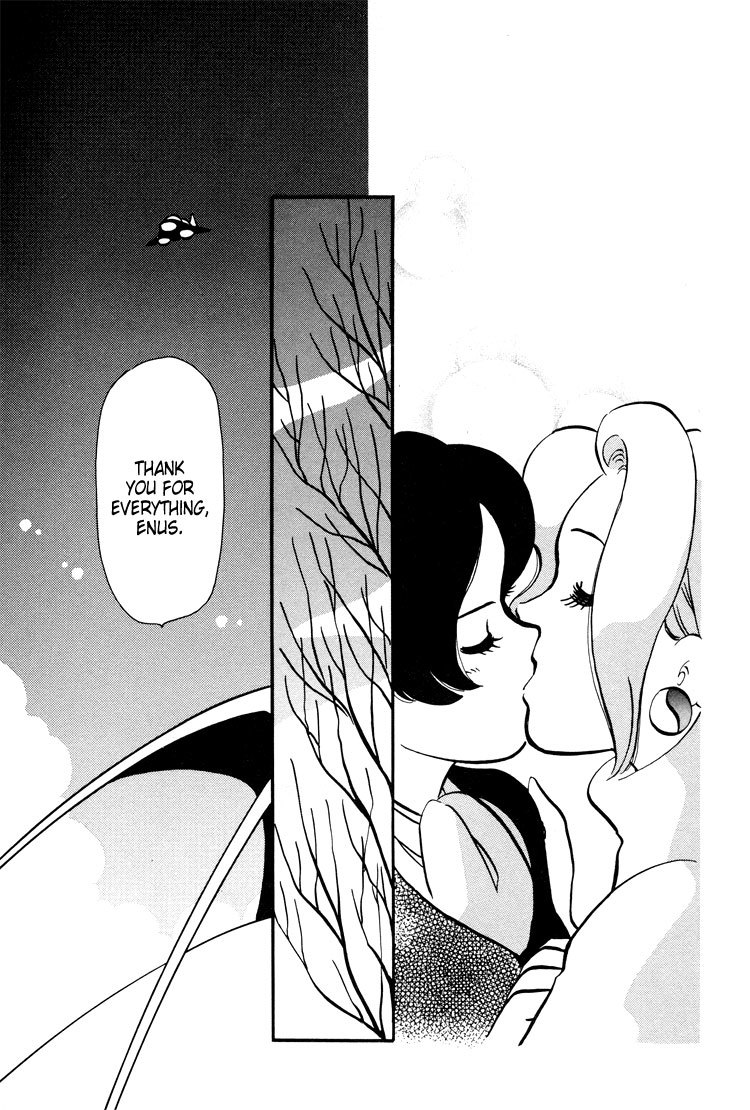 Transistor Venus Chapter 52 page 16 - Chapter 52