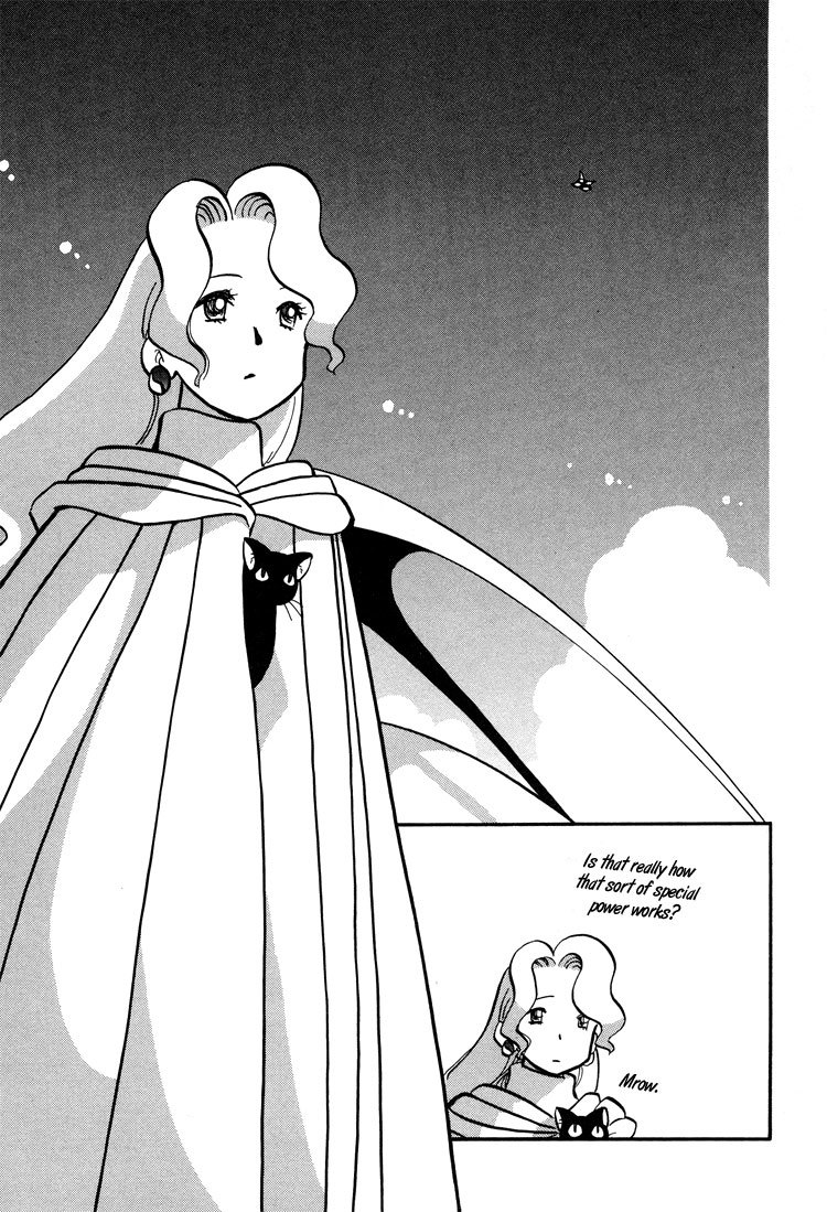 Transistor Venus Chapter 52 page 22 - Chapter 52