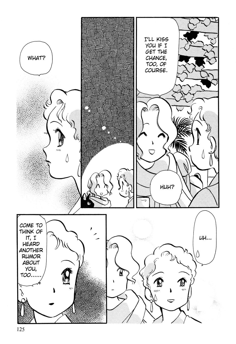 Transistor Venus Chapter 53 page 18 - Chapter 53