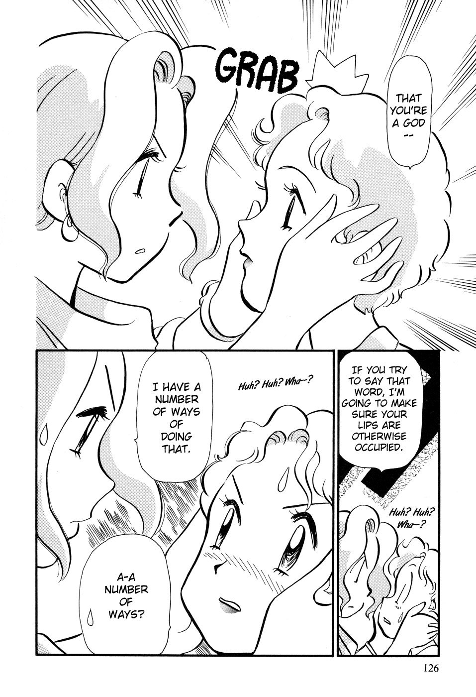 Transistor Venus Chapter 53 page 19 - Chapter 53