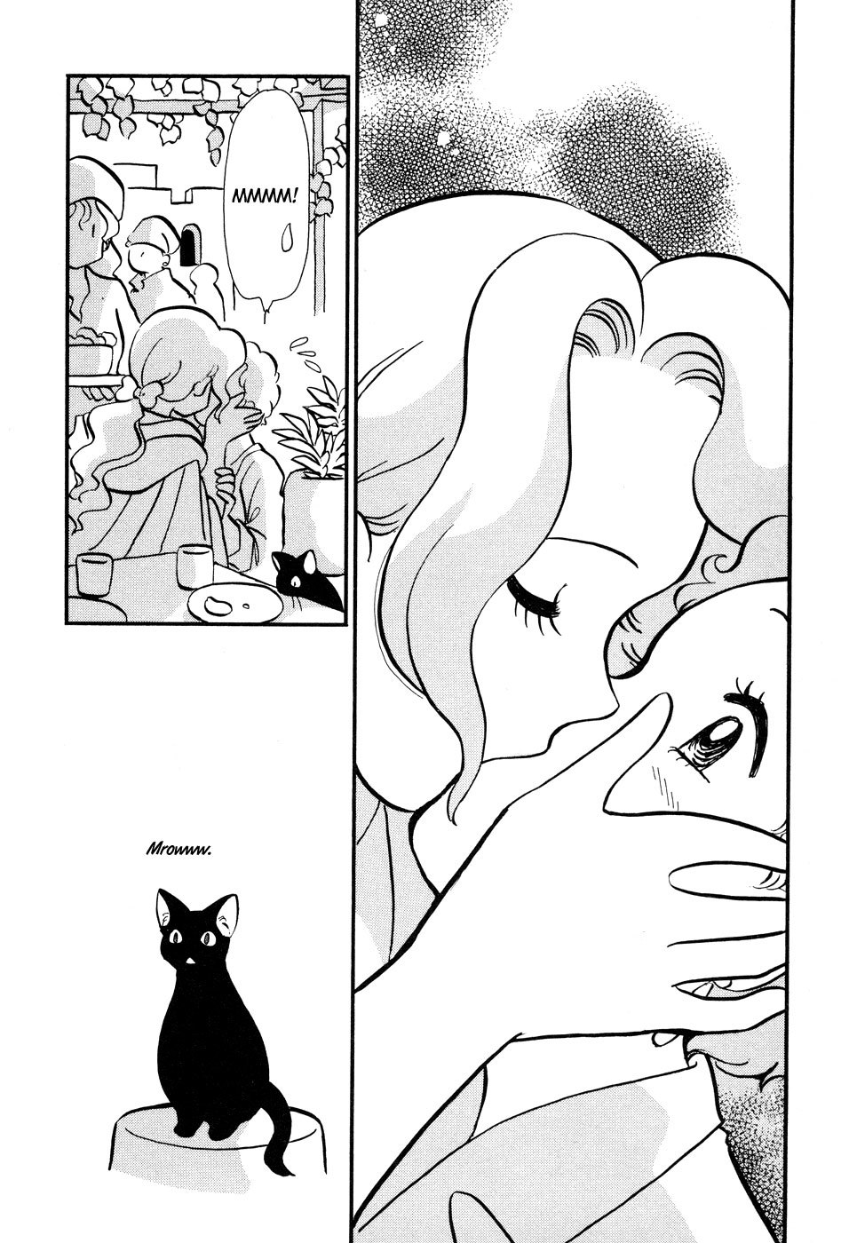Transistor Venus Chapter 53 page 20 - Chapter 53