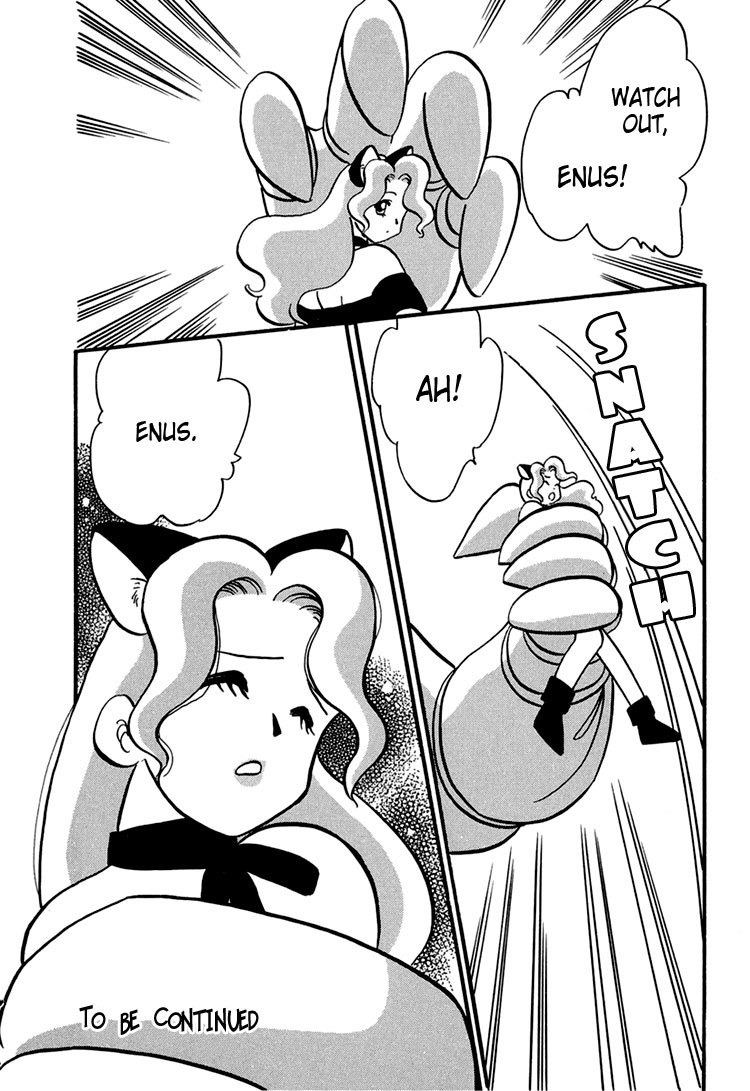 Transistor Venus Chapter 7 page 24 - Chapter 7