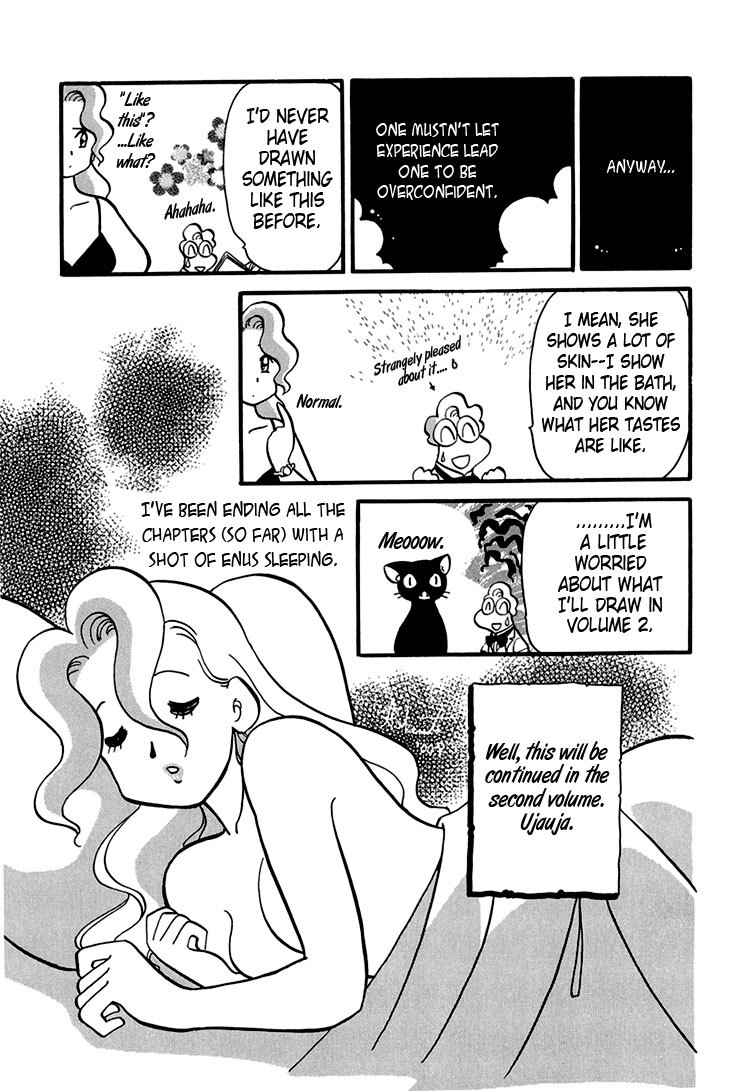 Transistor Venus Chapter 8 page 27 - Chapter 8