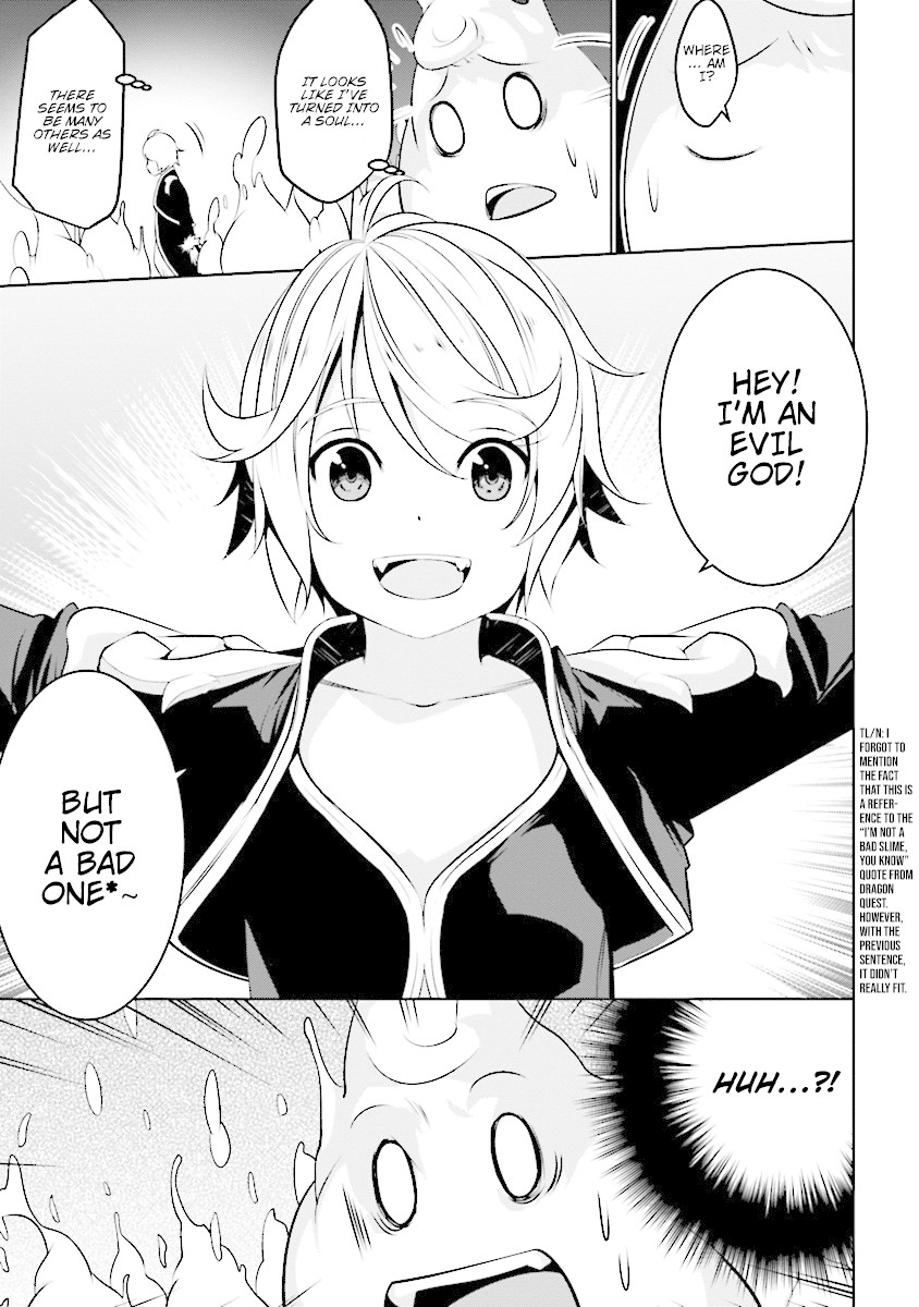 Transition to Another World, Landmines Included Chapter 1 page 6 - Chapter 1