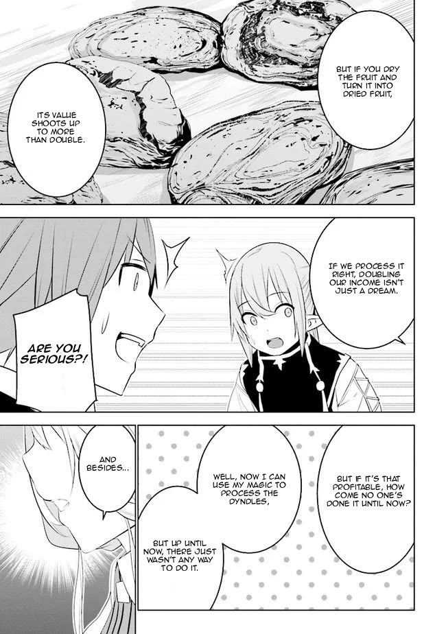 Transition to Another World, Landmines Included Chapter 10 page 22 - Chapter 10