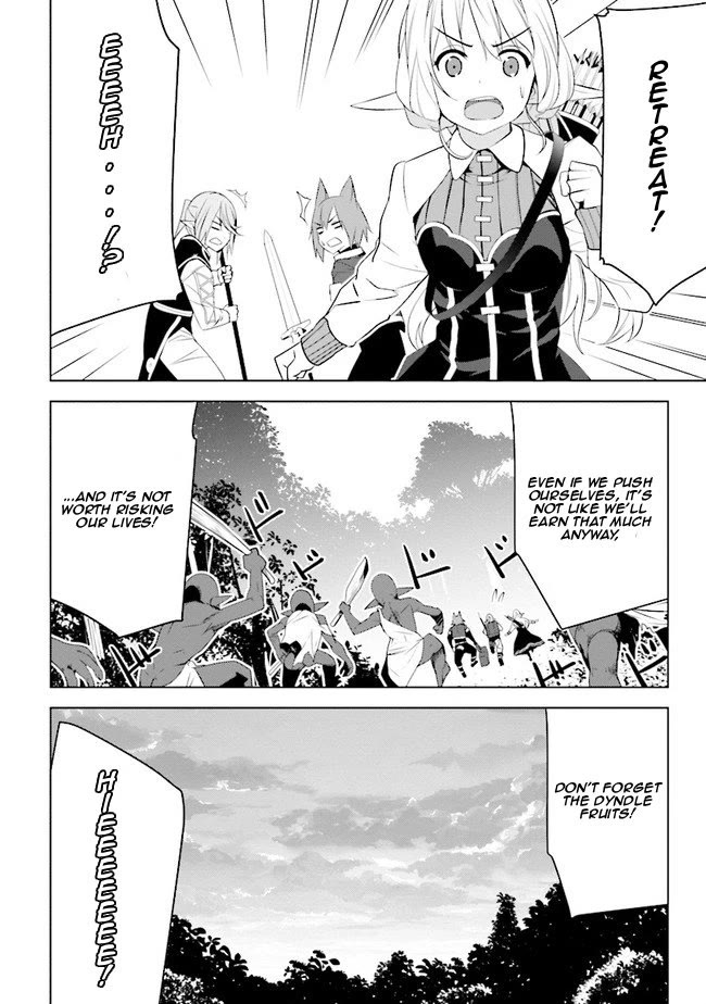 Transition to Another World, Landmines Included Chapter 11 page 27 - Chapter 11