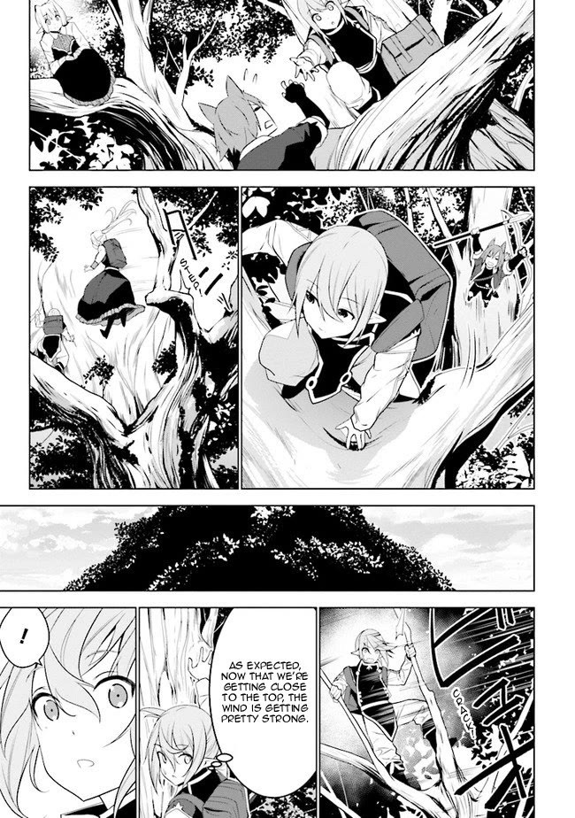 Transition to Another World, Landmines Included Chapter 11 page 8 - Chapter 11