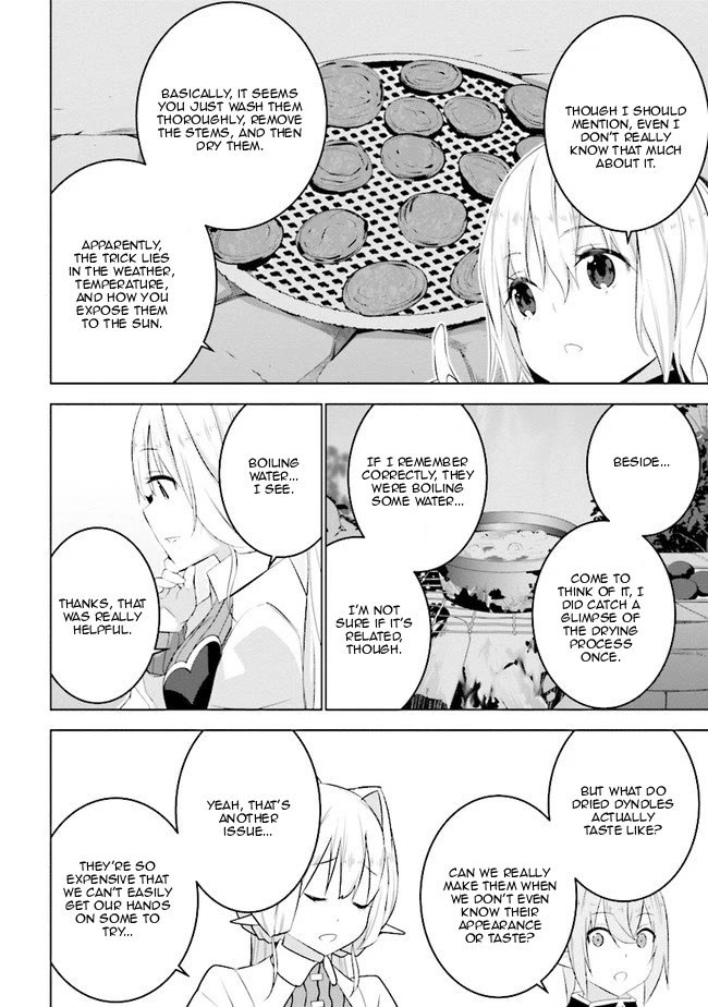 Transition to Another World, Landmines Included Chapter 12 page 11 - Chapter 12