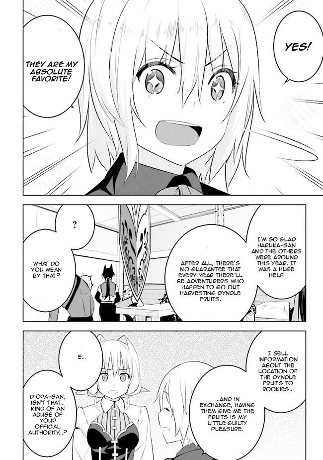 Transition to Another World, Landmines Included Chapter 12 page 5 - Chapter 12