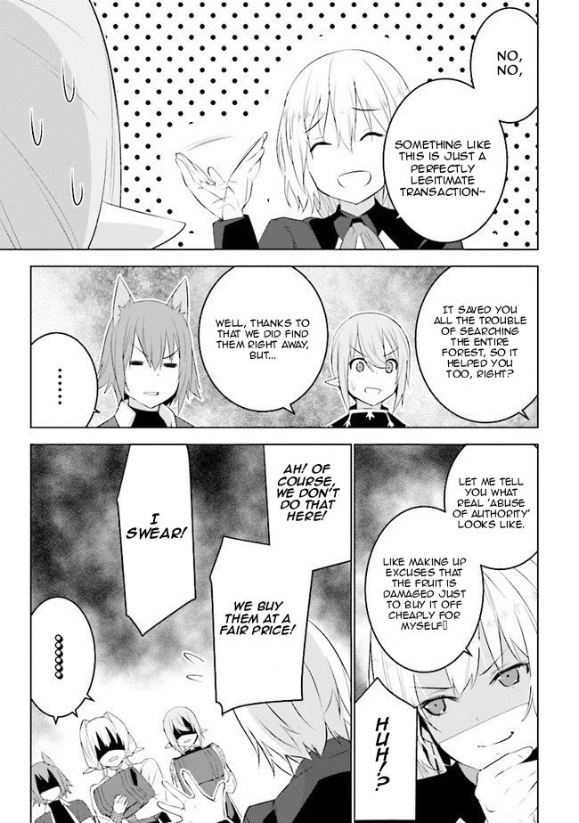 Transition to Another World, Landmines Included Chapter 12 page 6 - Chapter 12