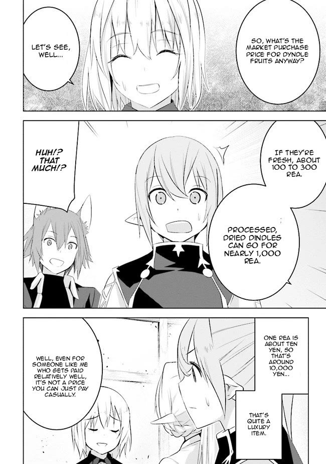 Transition to Another World, Landmines Included Chapter 12 page 7 - Chapter 12