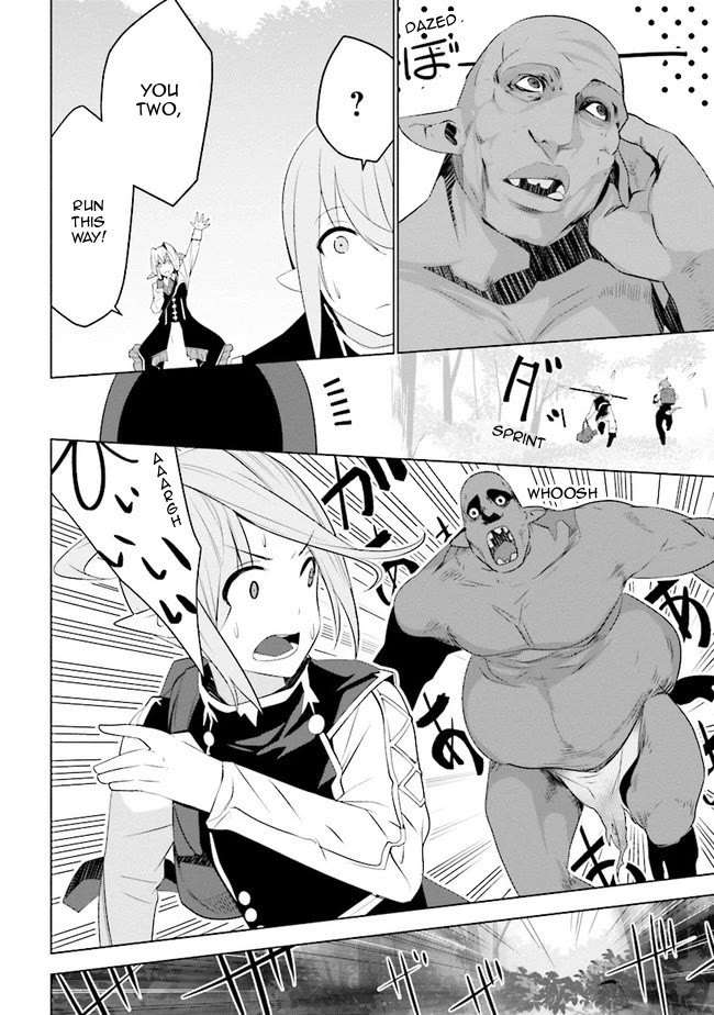 Transition to Another World, Landmines Included Chapter 13 page 27 - Chapter 13