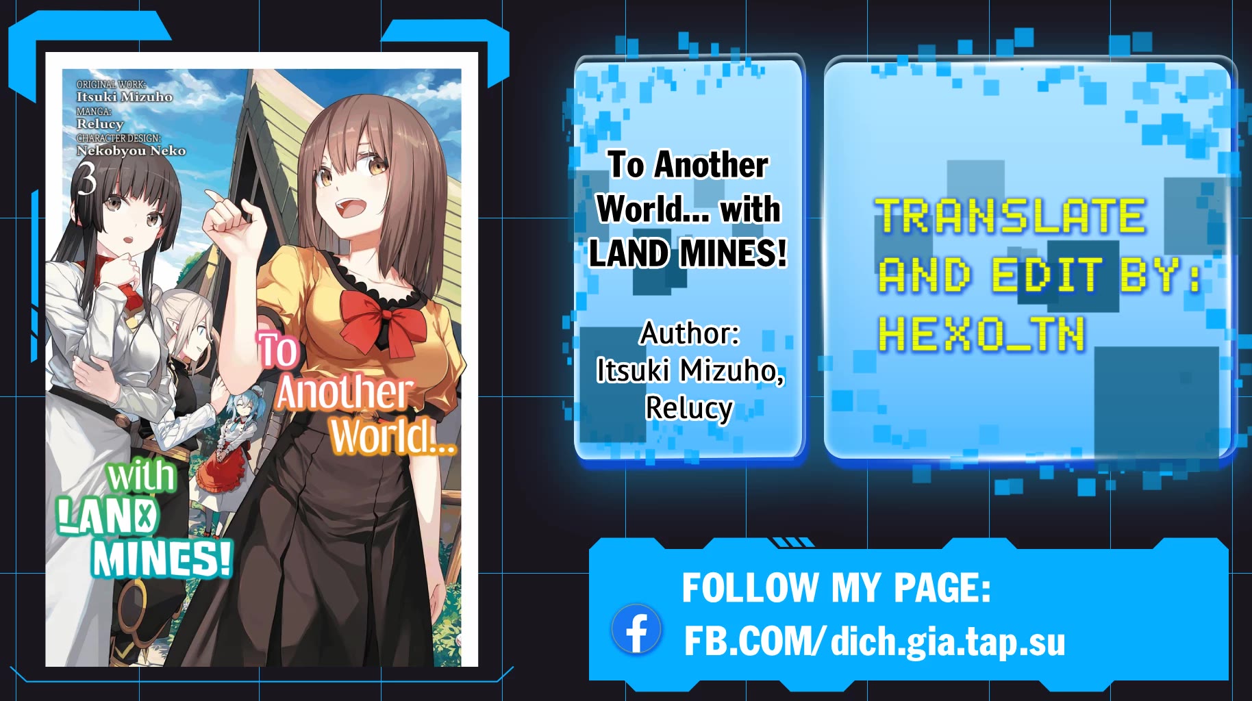 Transition to Another World, Landmines Included Chapter 16 page 27 - Chapter 16