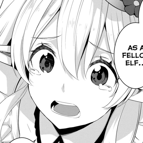 Transition to Another World, Landmines Included Chapter 17 cover