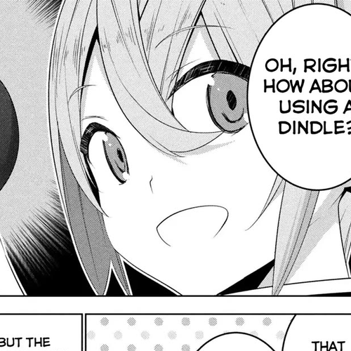 Transition to Another World, Landmines Included Chapter 18 cover