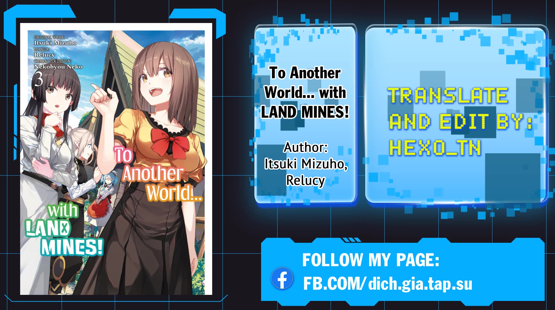 Transition to Another World, Landmines Included Chapter 20 page 28 - Chapter 20
