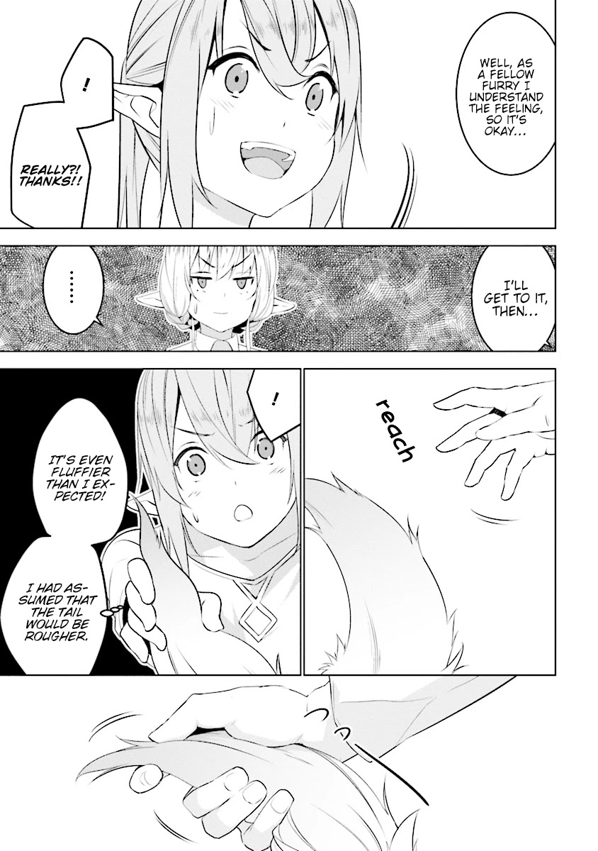 Transition to Another World, Landmines Included Chapter 3.2 page 4 - Chapter 3.2