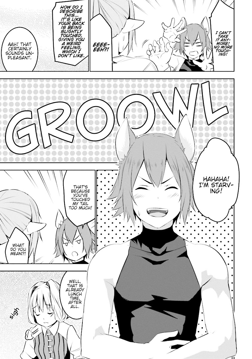 Transition to Another World, Landmines Included Chapter 3.2 page 6 - Chapter 3.2