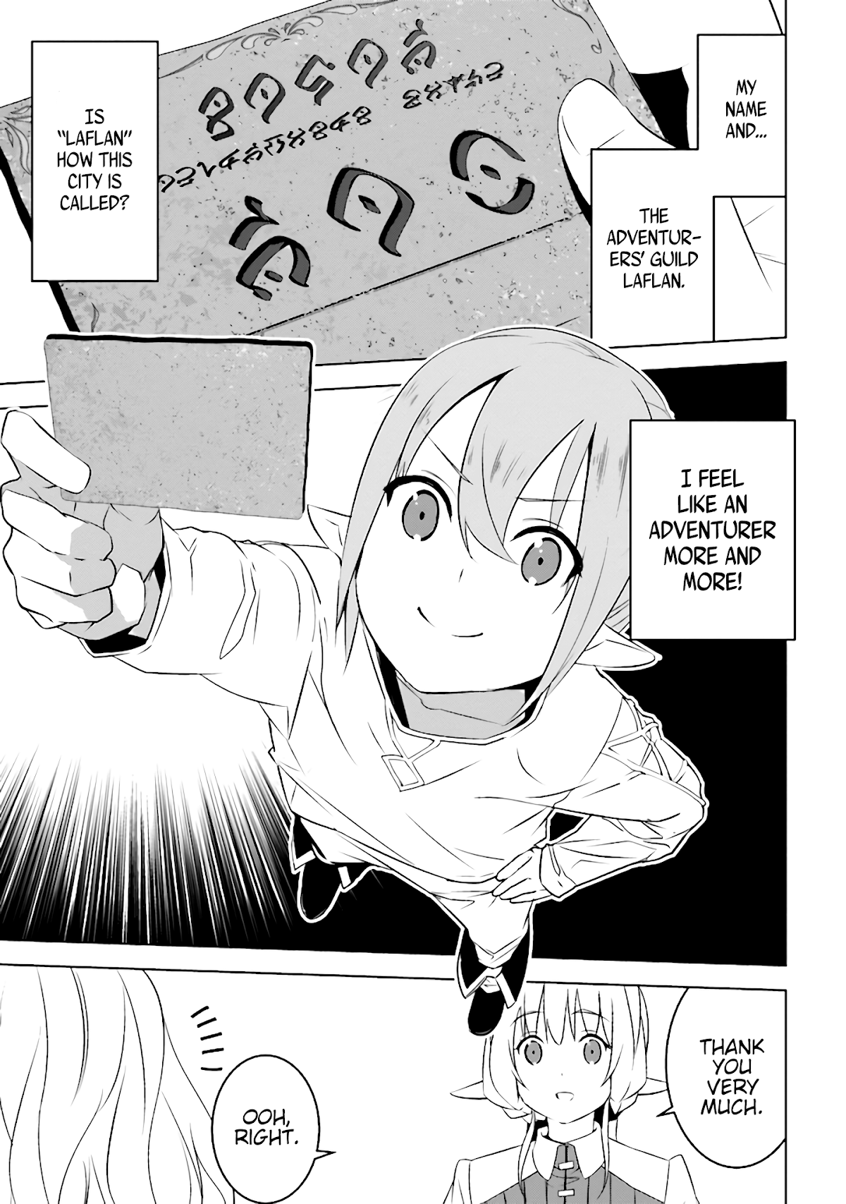 Transition to Another World, Landmines Included Chapter 4.1 page 10 - Chapter 4.1