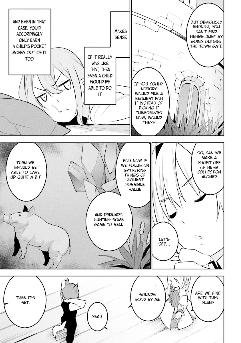 Transition to Another World, Landmines Included Chapter 4.2 page 13 - Chapter 4.2