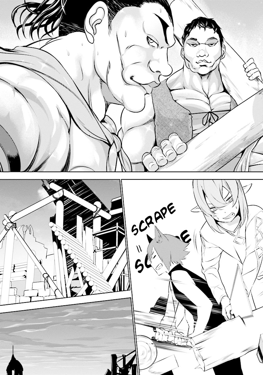 Transition to Another World, Landmines Included Chapter 4.2 page 9 - Chapter 4.2