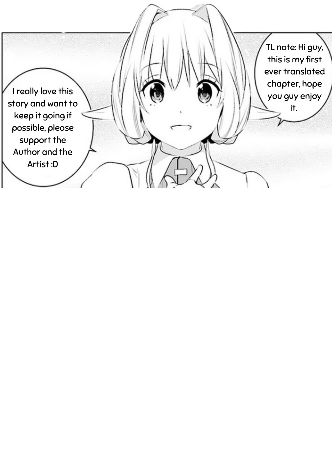 Transition to Another World, Landmines Included Chapter 7 page 25 - Chapter 7