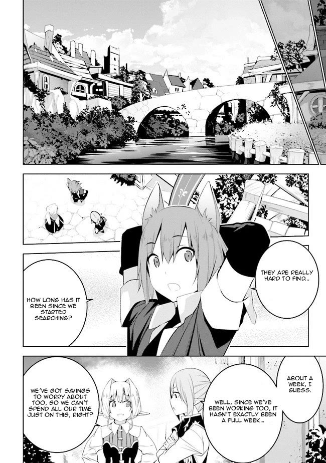 Transition to Another World, Landmines Included Chapter 9 page 13 - Chapter 9