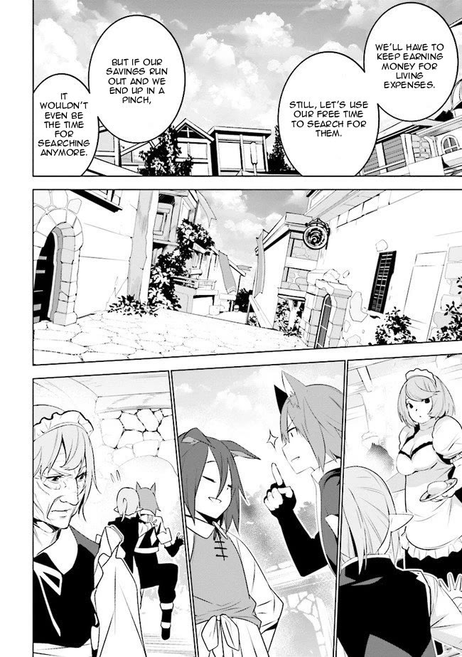Transition to Another World, Landmines Included Chapter 9 page 7 - Chapter 9