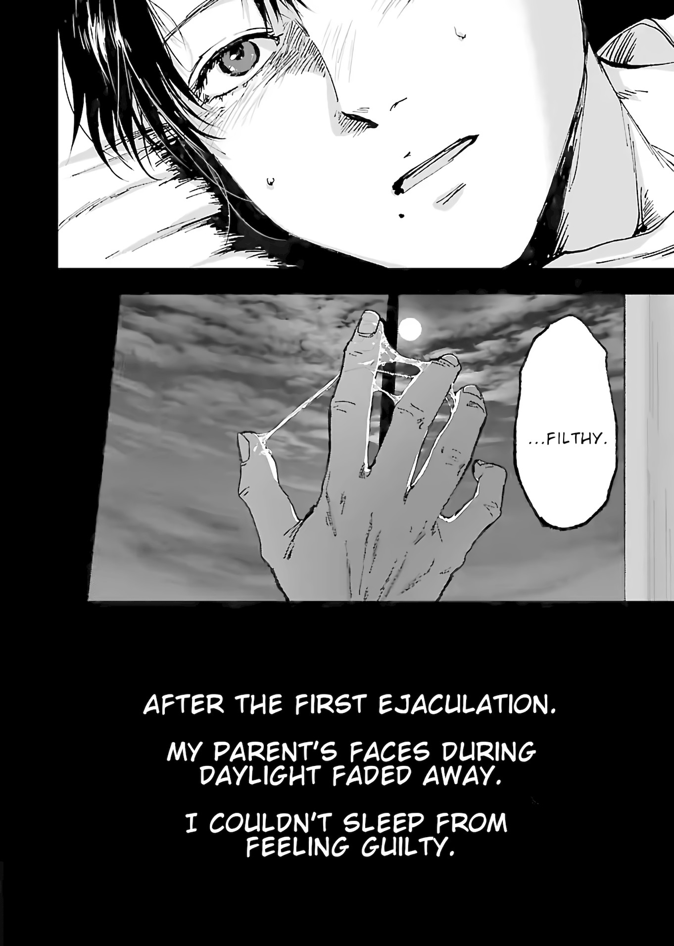 Transjitter Chapter 2 page 11 - Chapter 2: Episode 2