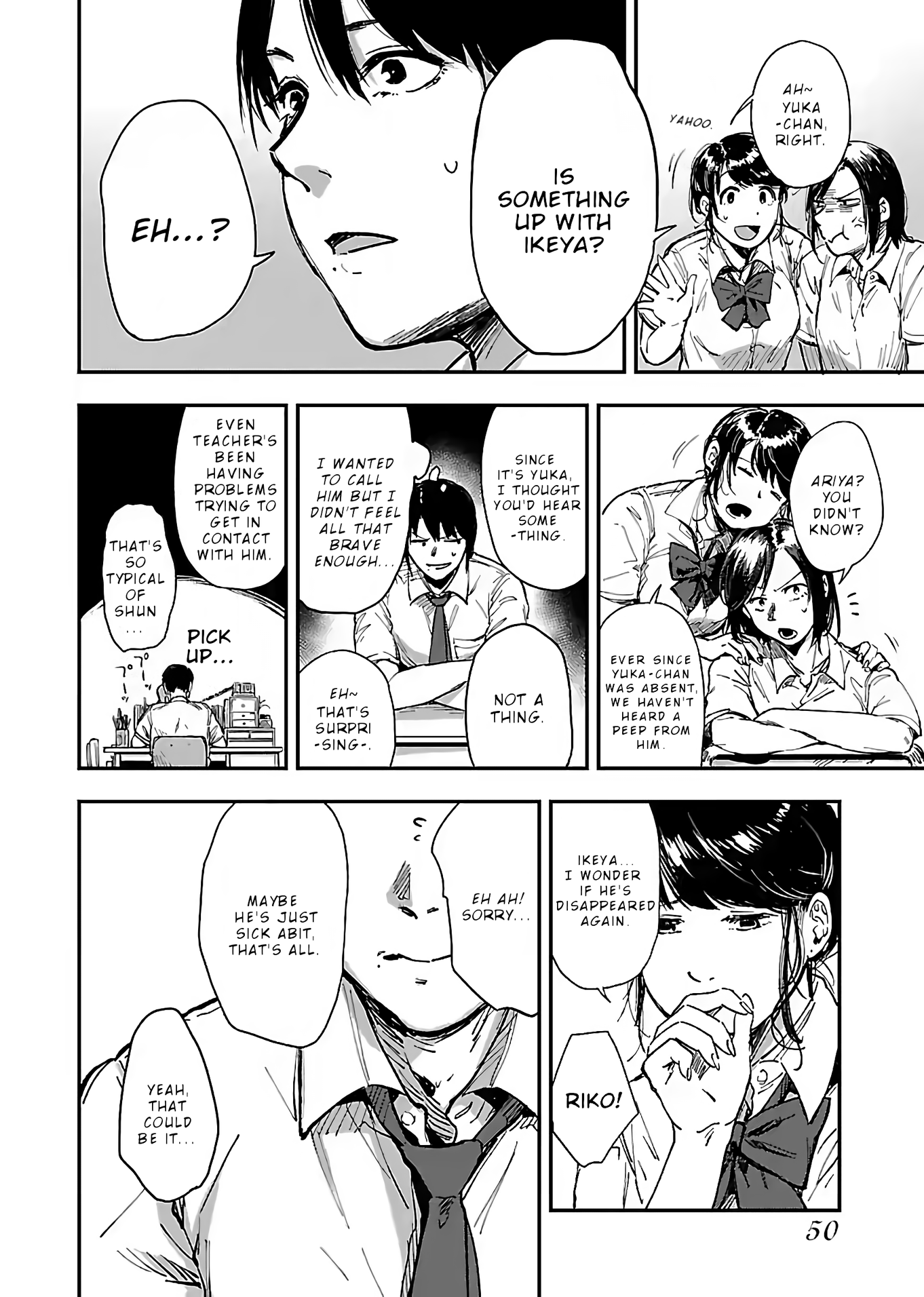 Transjitter Chapter 2 page 15 - Chapter 2: Episode 2
