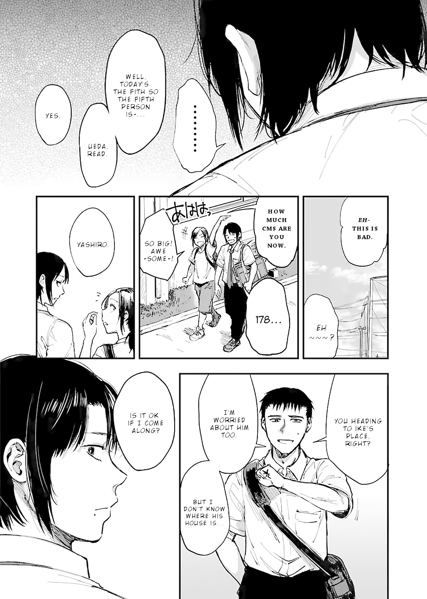 Transjitter Chapter 2 page 17 - Chapter 2: Episode 2