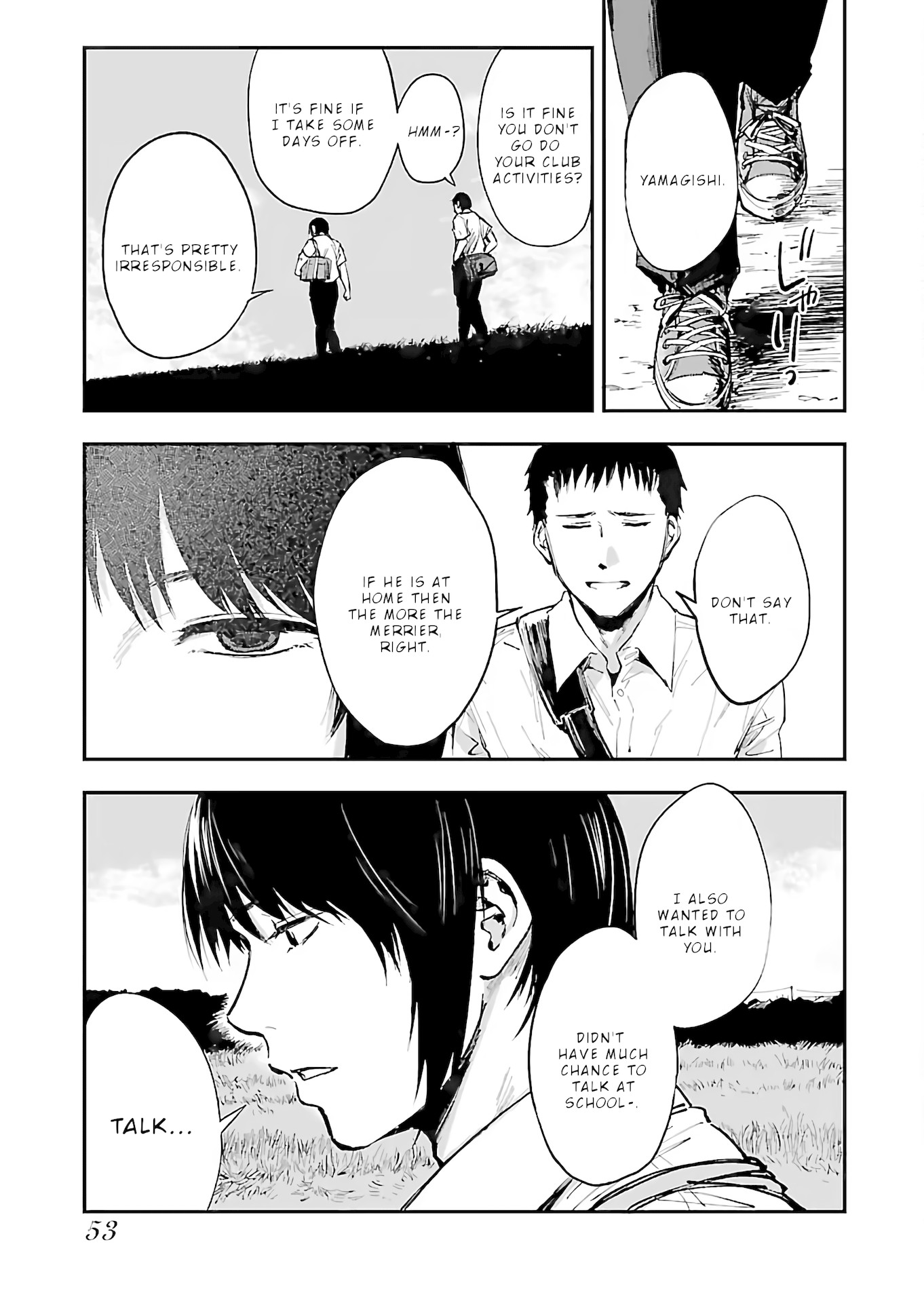 Transjitter Chapter 2 page 18 - Chapter 2: Episode 2