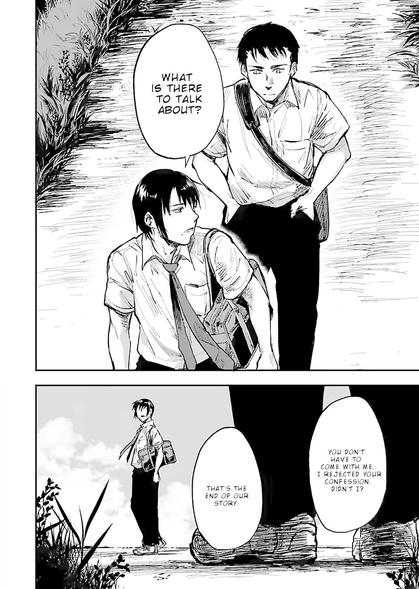 Transjitter Chapter 2 page 19 - Chapter 2: Episode 2