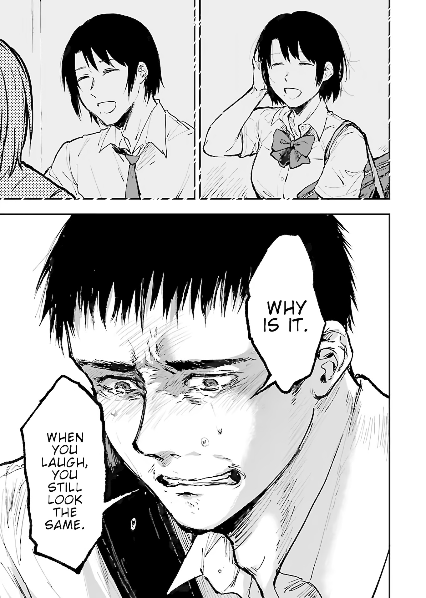 Transjitter Chapter 2 page 22 - Chapter 2: Episode 2