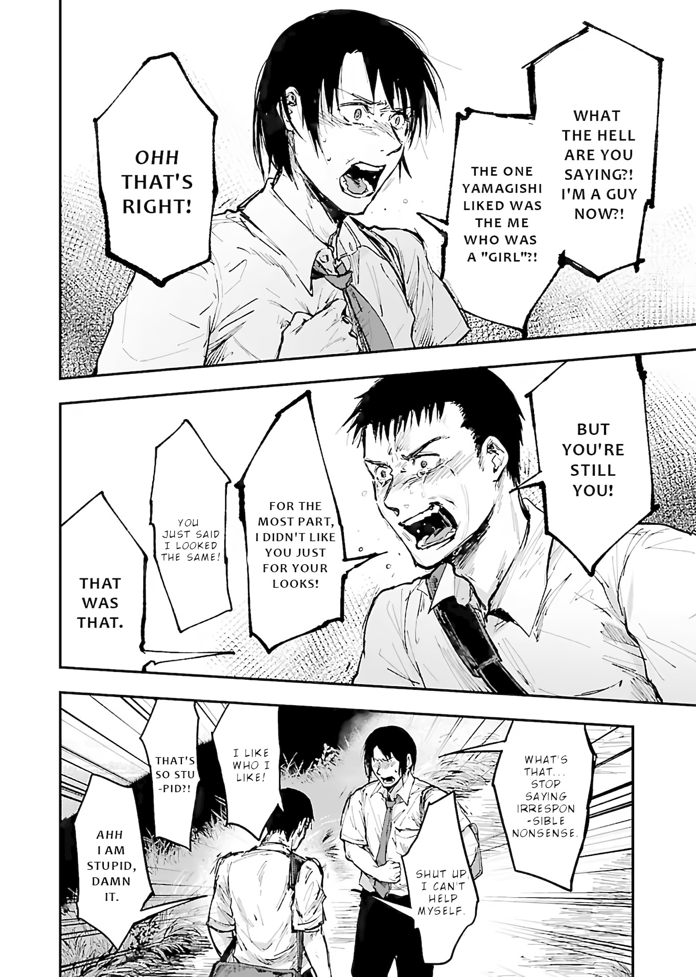 Transjitter Chapter 2 page 25 - Chapter 2: Episode 2