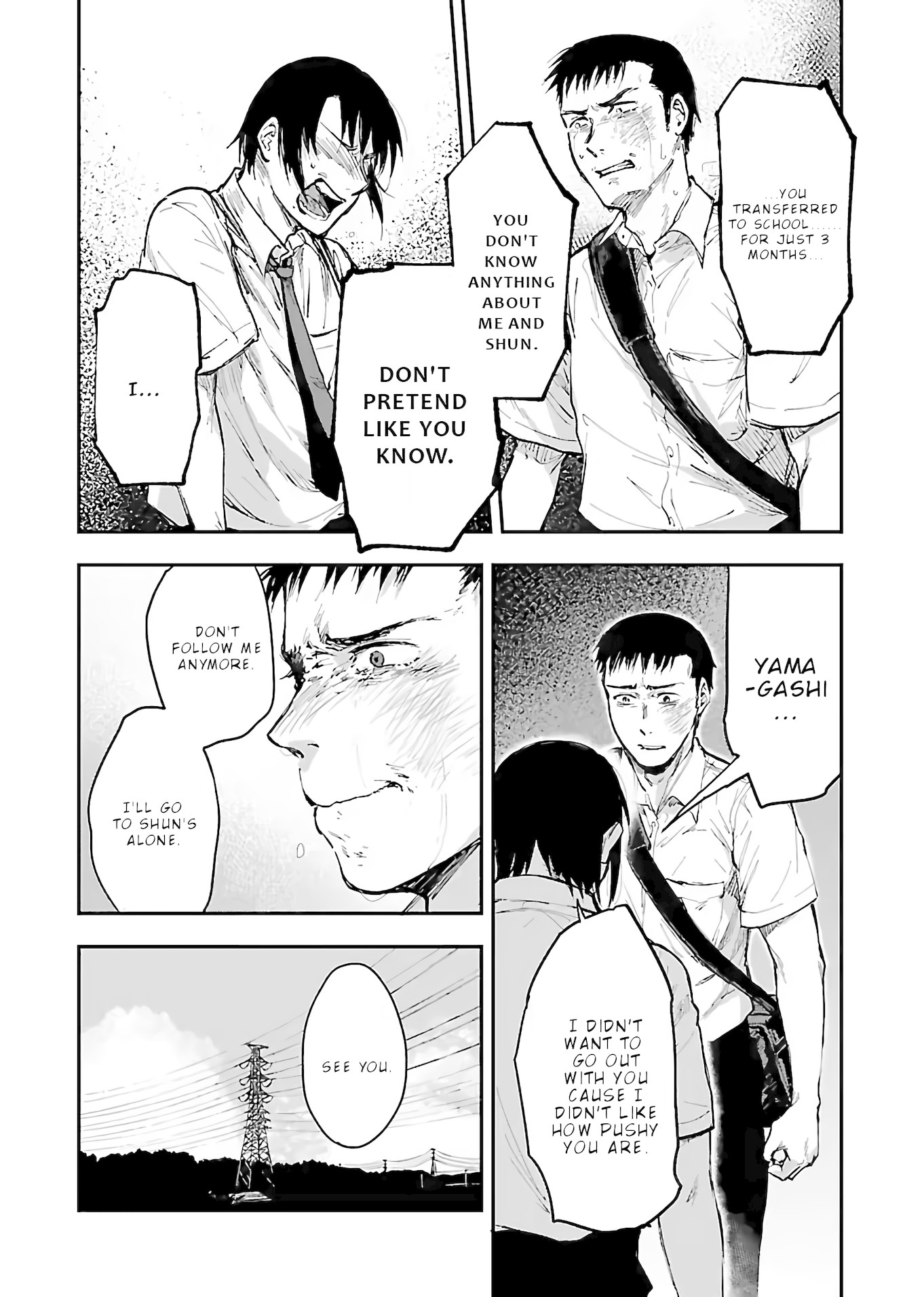 Transjitter Chapter 2 page 27 - Chapter 2: Episode 2