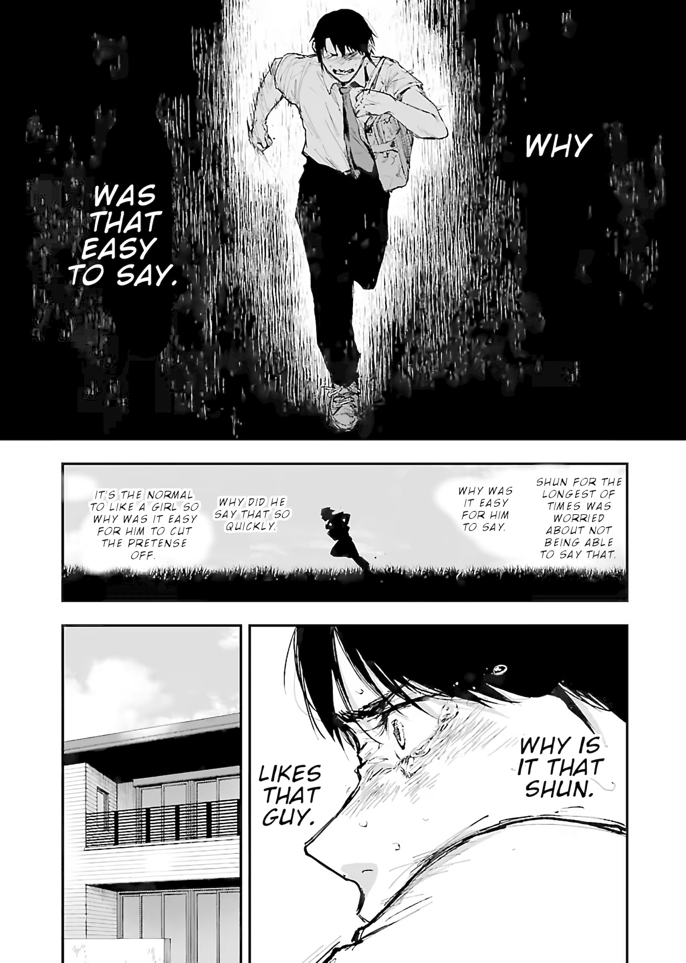Transjitter Chapter 2 page 28 - Chapter 2: Episode 2