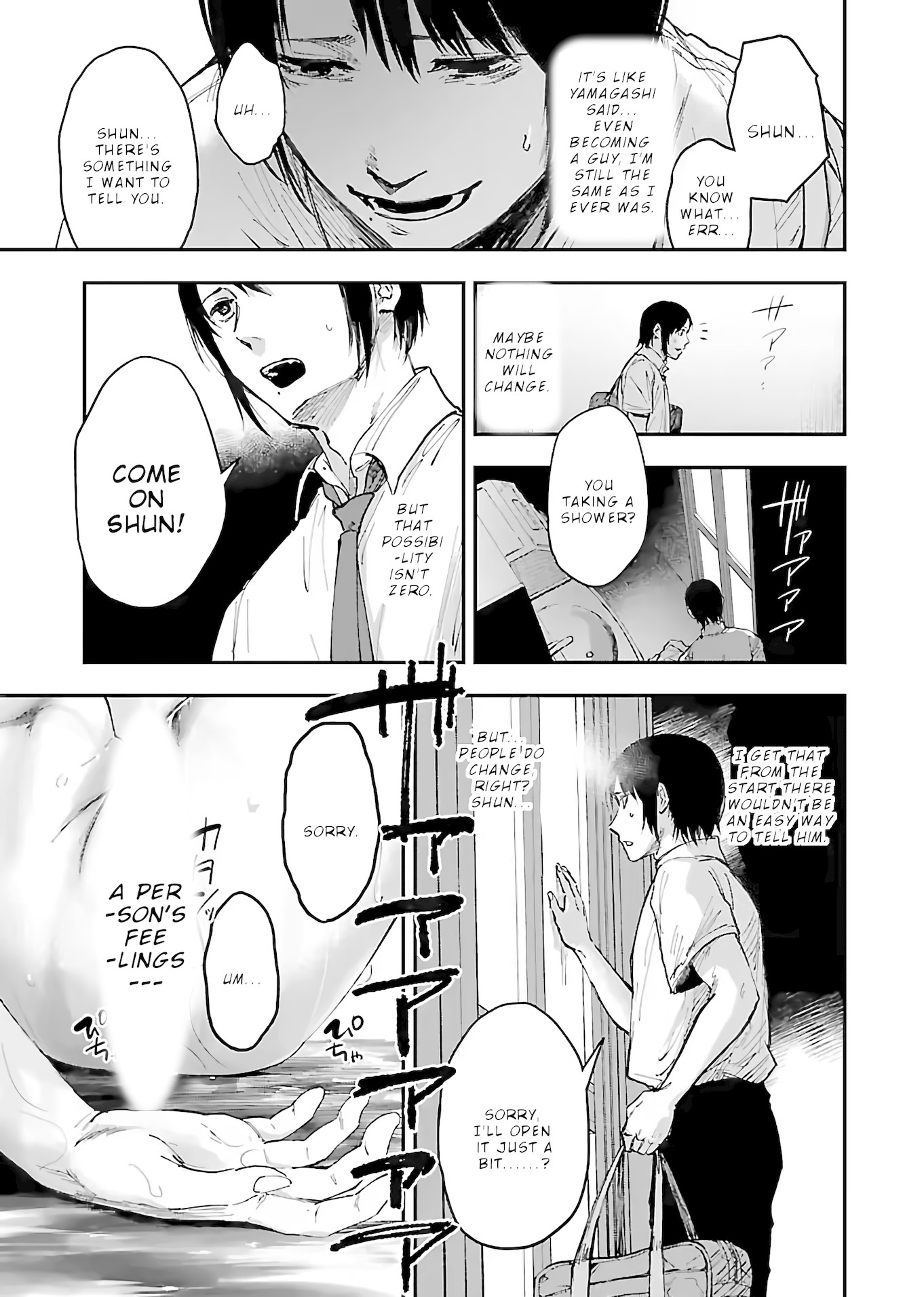 Transjitter Chapter 2 page 30 - Chapter 2: Episode 2