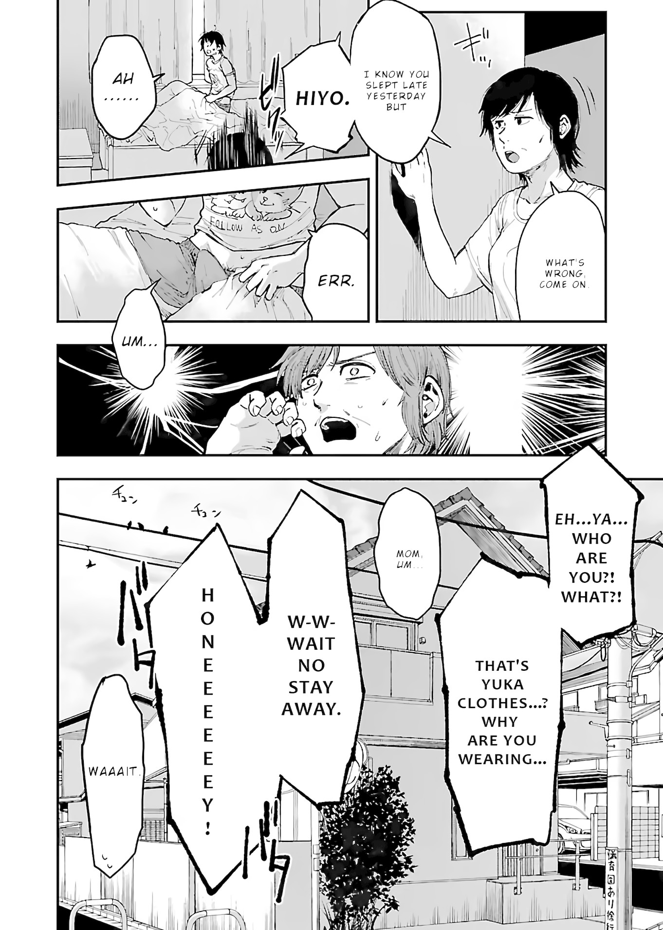 Transjitter Chapter 2 page 5 - Chapter 2: Episode 2