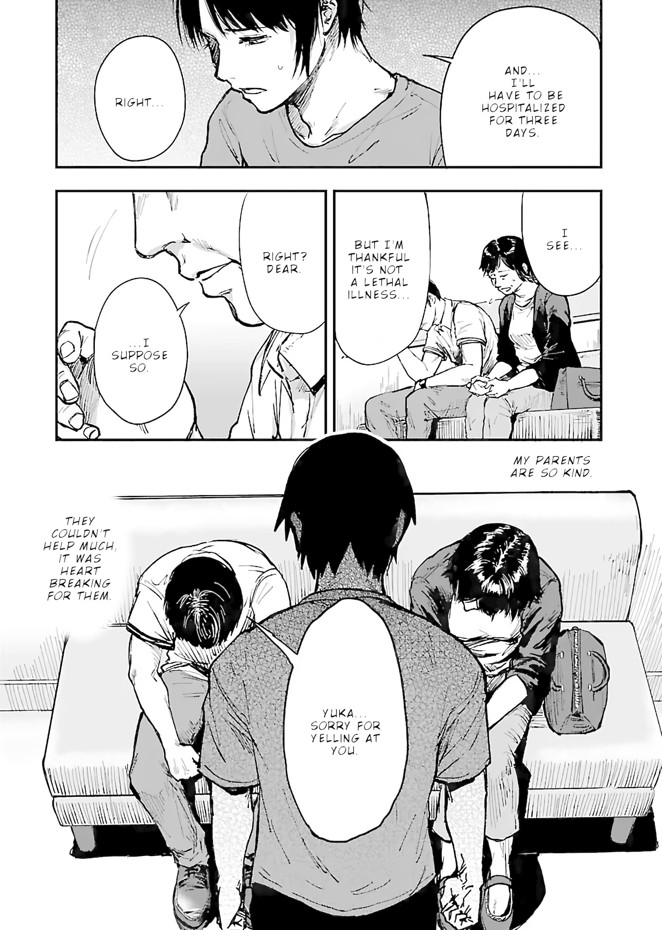 Transjitter Chapter 2 page 7 - Chapter 2: Episode 2