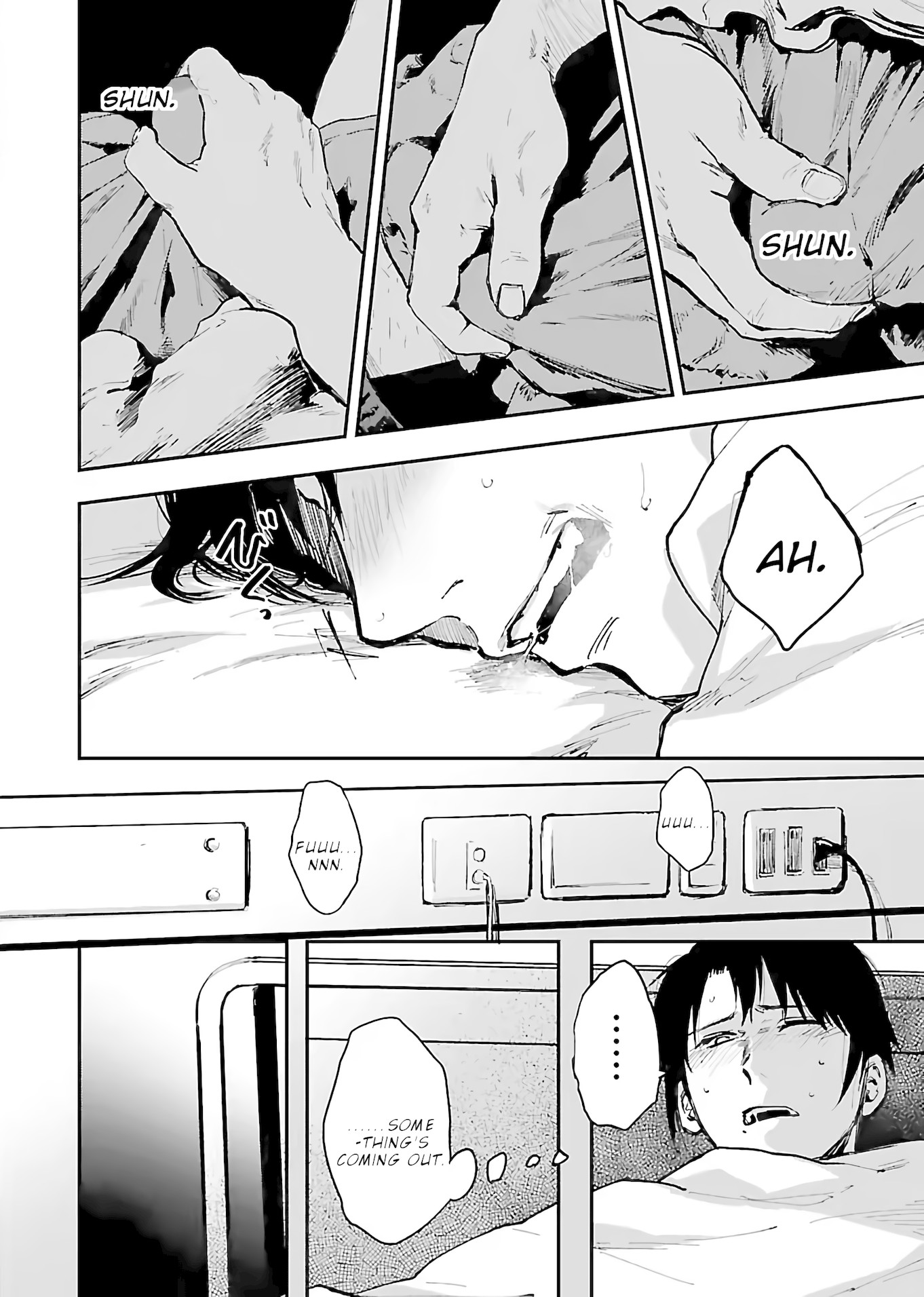 Transjitter Chapter 2 page 9 - Chapter 2: Episode 2