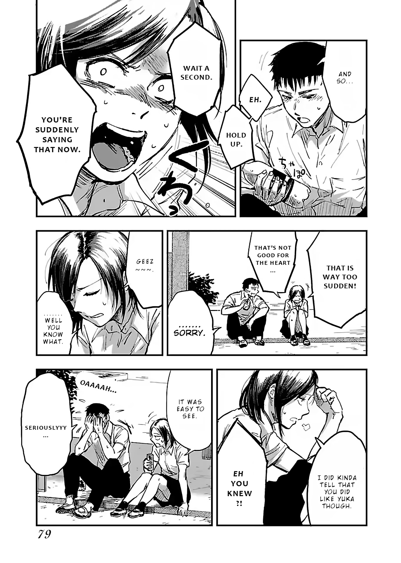 Transjitter Chapter 3 page 12 - Chapter 3: Episode 3